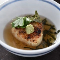 串焼酒房 蜂ヤ 胡町店 