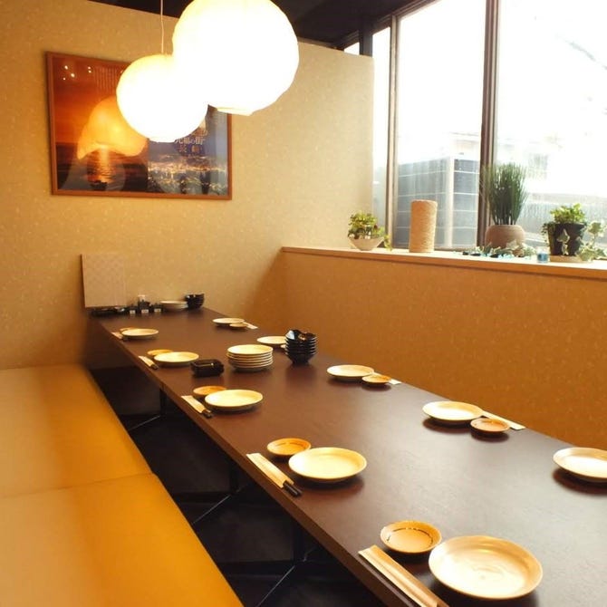 全席個室 居酒屋 九州料理 かこみ庵 長崎思案橋店 長崎市 居酒屋 ぐるなび