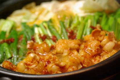 美味しいもつ鍋が食べたい 薬院でおすすめしたい人気のお店 ぐるなび 美味しいもつ鍋が食べたい 薬院でおすすめしたい人気のお店 ぐるなび