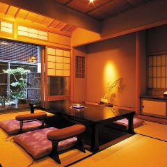 花蝶 銀座本店
