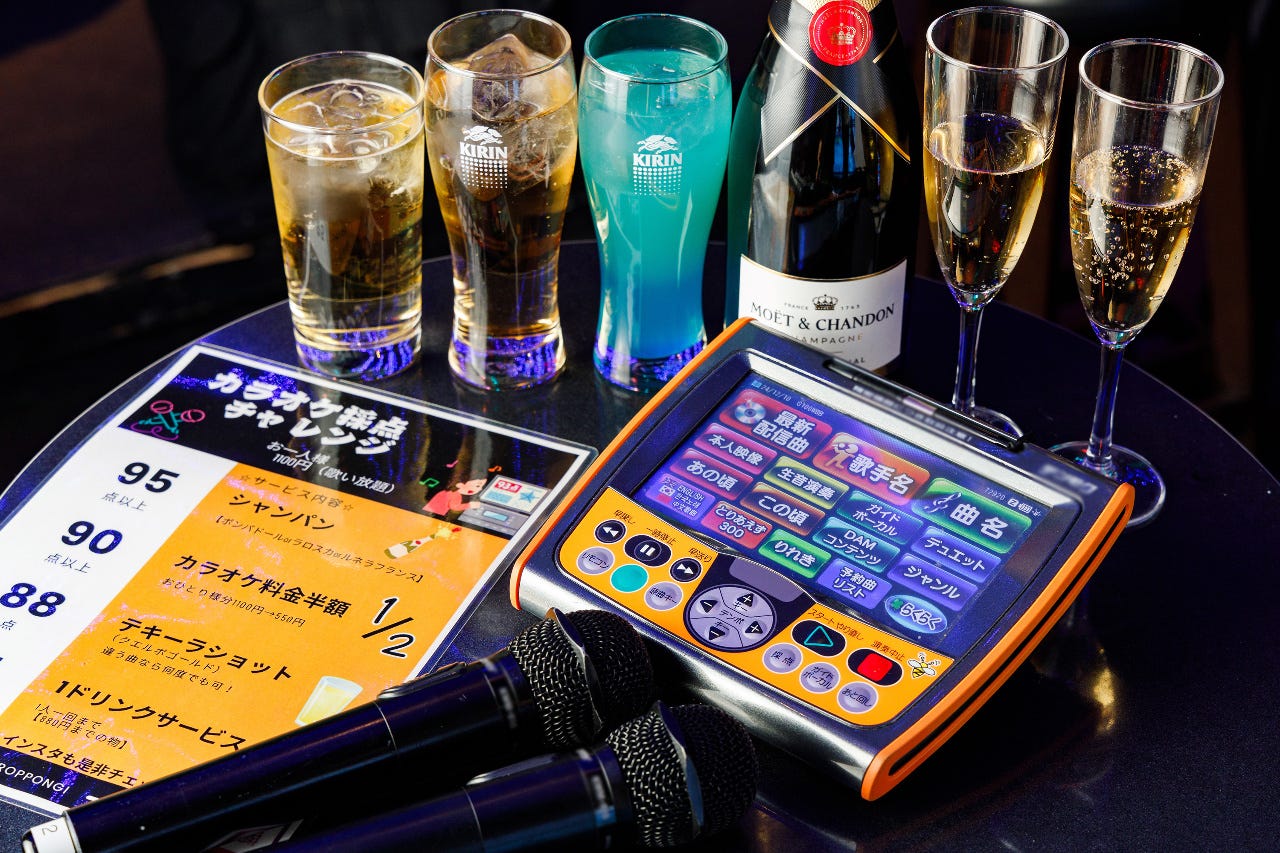 ビアポンバーGROVE 六本木店（六本木/居酒屋） - 楽天ぐるなび