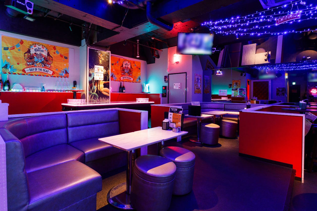 ビアポンバーGROVE 六本木店（六本木/居酒屋） - 楽天ぐるなび