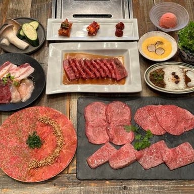 原宿焼肉 KINTAN_◆金の舌を持つ大人が唸る黒毛和牛