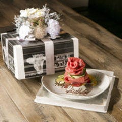 原宿焼肉 KINTAN_【記念日・誕生日】にピッタリ!