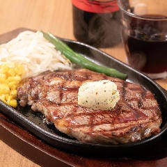 ステーキ食堂かど家 西田辺