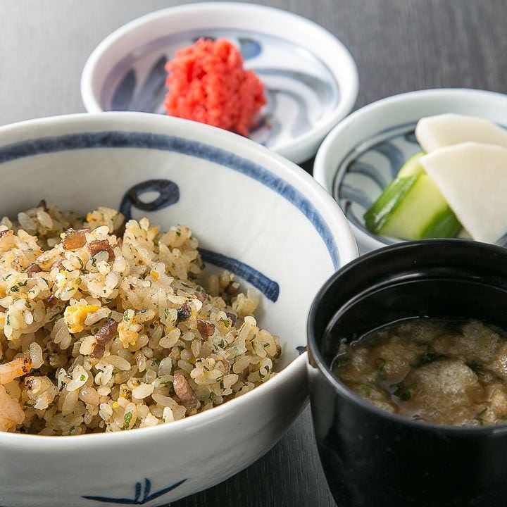 薔薇亭 熊本市の鉄板焼専門店