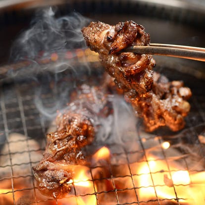 名古屋 名古屋駅の食べ放題メニュー 焼肉でおすすめしたい人気のお店 ぐるなび