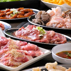 名古屋焼鳥 ちんちこちん 