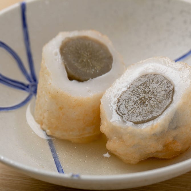 旬菜おでん 結び 三宮 おでん ぐるなび