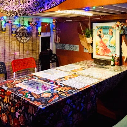スペイン料理の美味しいお店 横浜でおすすめしたい人気のお店 ぐるなび
