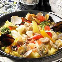 サルサデルアミーゴス ラテンバル ～SALSA DEL AMIGOS～ 