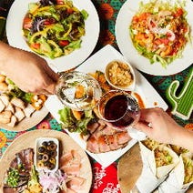 横浜 スペイン料理 女子会におすすめ 3 000円以内 おすすめ人気レストラン ぐるなび