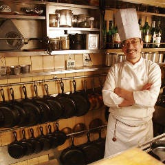 ハンバーグ ステーキ グリル大宮 グランフロント大阪店 