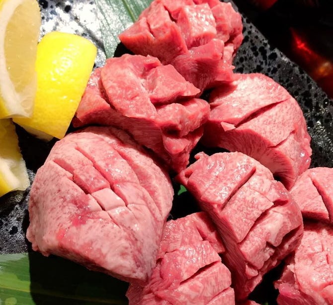 絶品ホルモン屋 大吾朗 石橋店 池田 阪急石橋 焼肉 ぐるなび