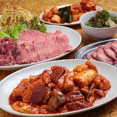 じゅじゅ庵 石橋店 地図 写真 池田 阪急石橋 焼肉 ぐるなび じゅじゅ庵 石橋店 地図 写真 池田 阪急石橋 焼肉 ぐるなび