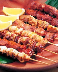 美味しい焼き鳥が食べたい 新百合ヶ丘でおすすめしたい人気のお店 ぐるなび