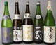 日本全国の酒蔵さんより旬の逸品、定番商品と日本酒多数