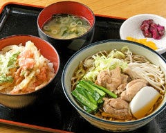 とり一 新百合ヶ丘