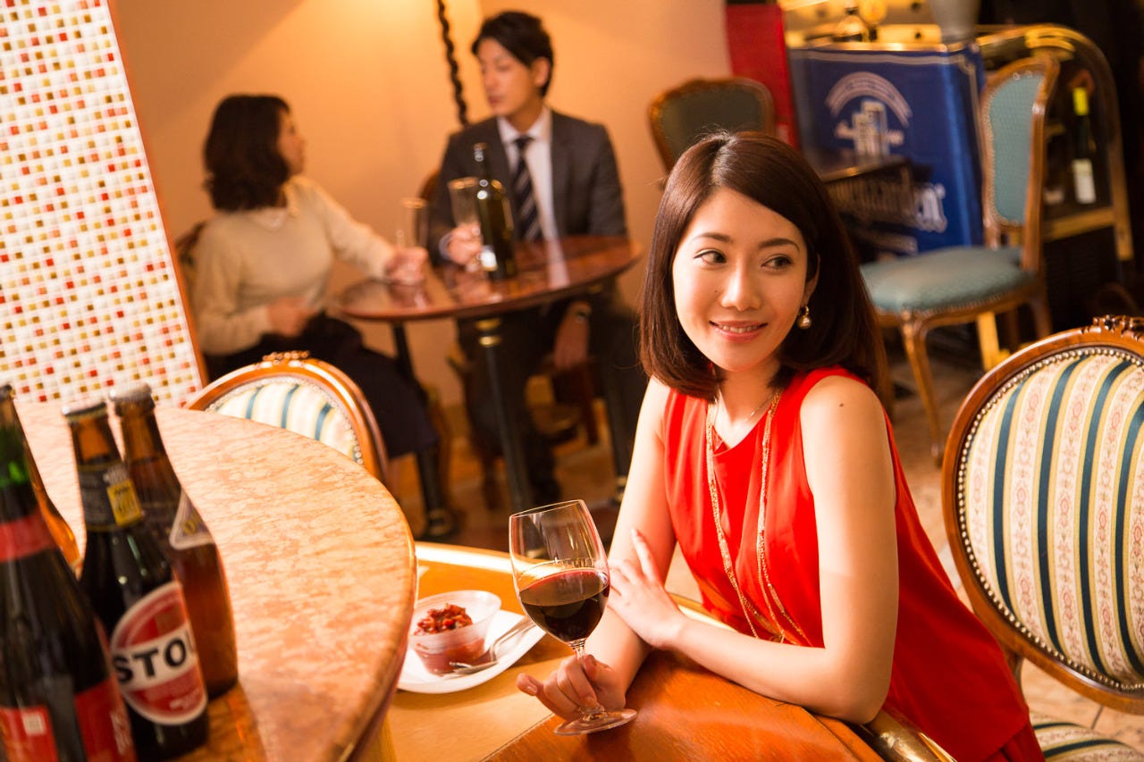 ビール ワインダイニングバー ラクラス 金山店 詳細 周辺情報 Navitime Travel