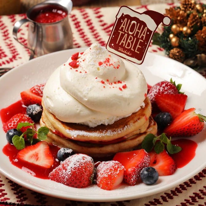 Aloha Table ペリエ千葉 千葉駅 蘇我 カフェ ぐるなび Aloha Table ペリエ千葉 千葉駅 蘇我 カフェ ぐるなび