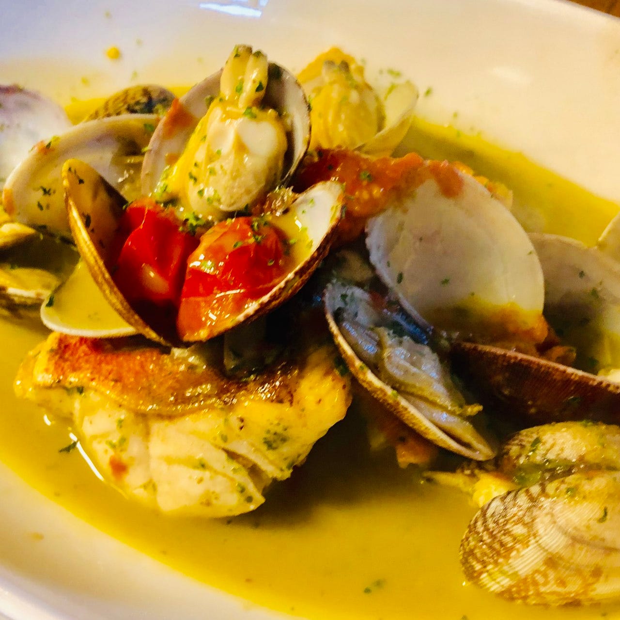 misaki italiano bocca