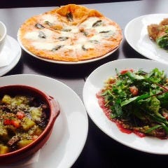 Misaki Italiano Bocca 