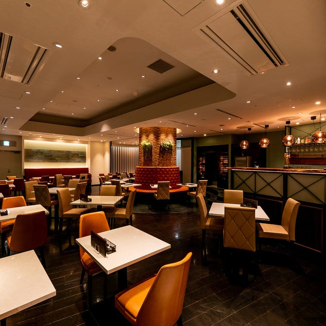 Elsa エルザ 新宿パークタワー 新宿 フレンチ フランス料理 ぐるなび