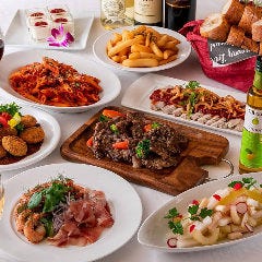 ELSA（エルザ）新宿パークタワー