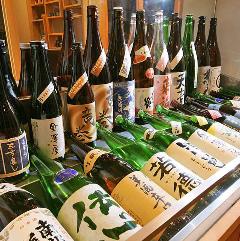 居酒屋 まるひで 