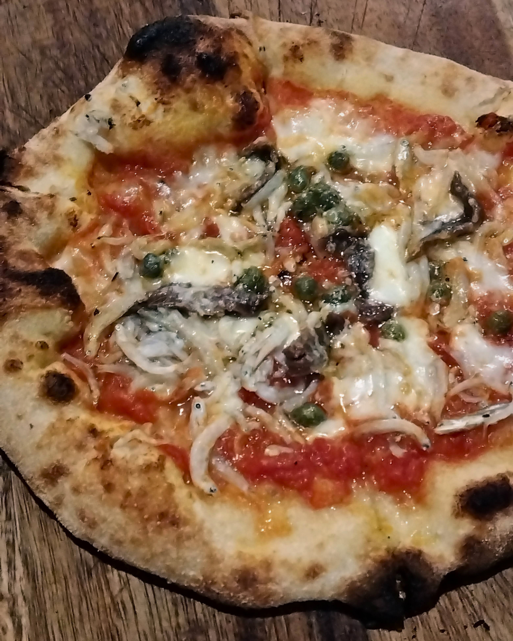 PIZZO(ピッツォ)（向日・長岡京/イタリアン（イタリア料理）） - 楽天