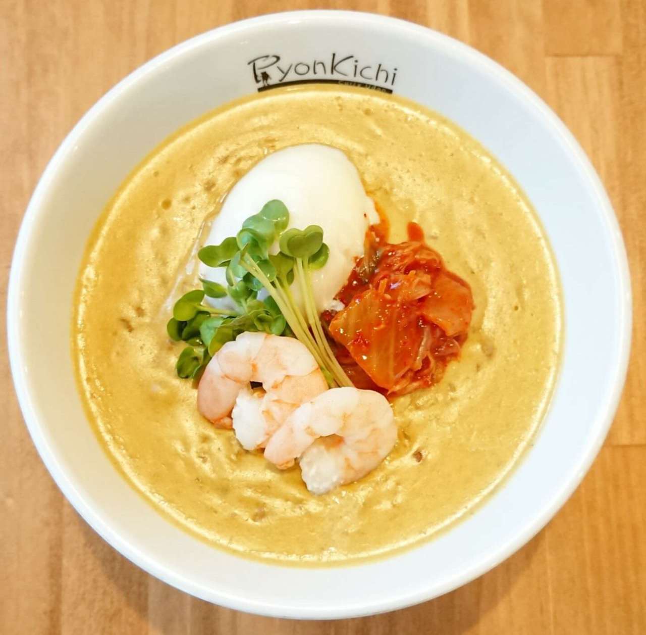 CURRY UDON PyonKichi (ピョンキチ) 静岡店