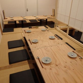 三宮で個室あり デートにも飲み会にもピッタリの店15選