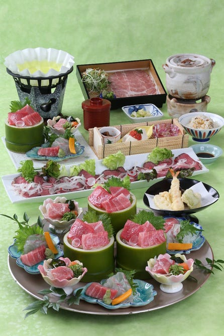 がんこ 川崎店 川崎 魚料理 ぐるなび
