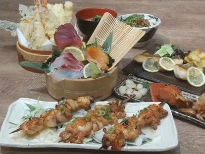ゆったり個室 松江の居酒屋でおすすめ 人気の完全個室 ソファー席など ぐるなび