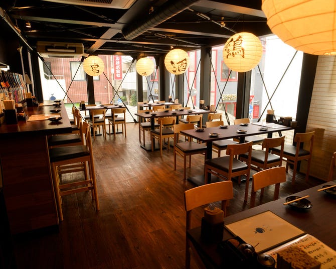 飯田橋 あらた 飯田橋 居酒屋 ぐるなび