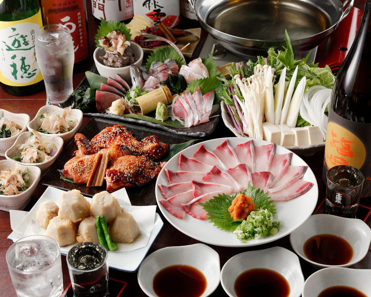 飯田橋 あらた 飯田橋 居酒屋 ぐるなび