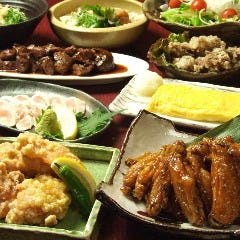 飯田橋 あらた