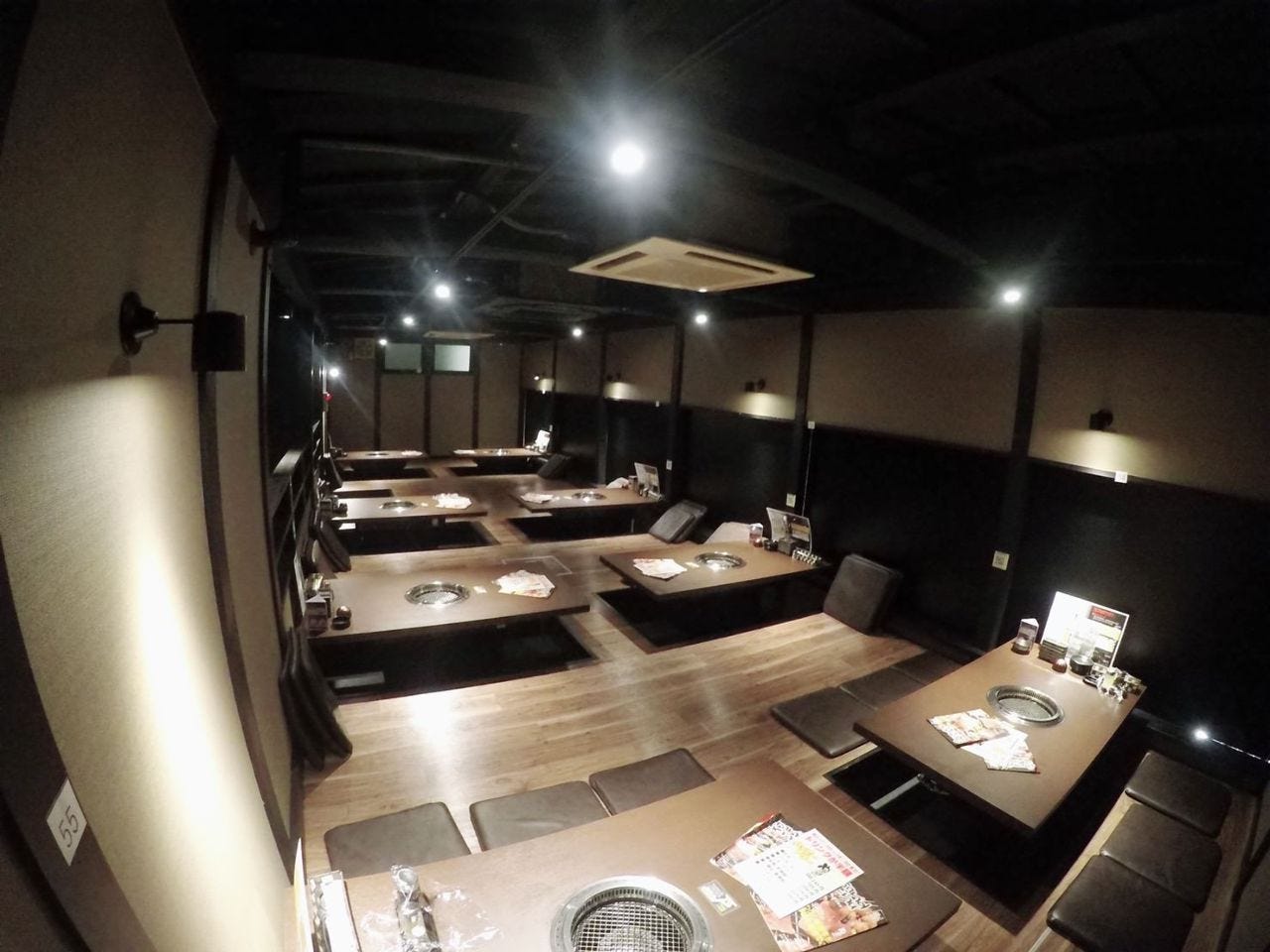 や きまる 三河 安城 店