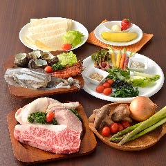 淡路島生パスタと窯焼きピザ 「Trepici（トレピチ）」 