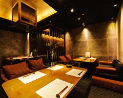 豚しゃぶとおとうふ 豆家本店 genge