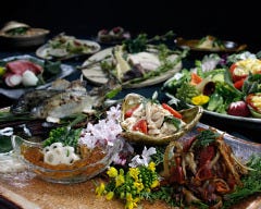 花殿 ka‐den 天王寺ミオ 近江牛一頭買い牧場直送店