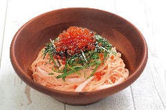 ダッキーダック キッチン 船橋東武店 