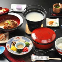 郷土料理 さつま路