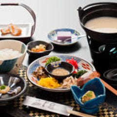 郷土料理 さつま路