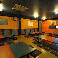 居酒屋 はぁーふぽてと