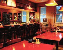 ［洋風居酒屋］大徳の画像