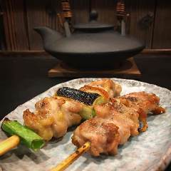 炭焼 ビギー