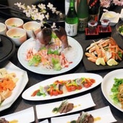 ダイニング万葉 ホテルメトロポリタン秋田店