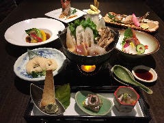 秋田で記念日のディナーにおすすめな個室があるお店 秋田で記念日のディナーにおすすめな個室があるお店