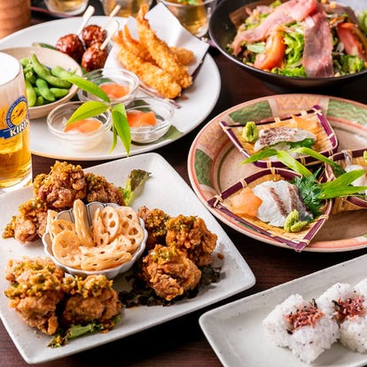 ランチならここ 新宿のふぐ ふぐ料理 でおすすめしたい人気のお店 ぐるなび